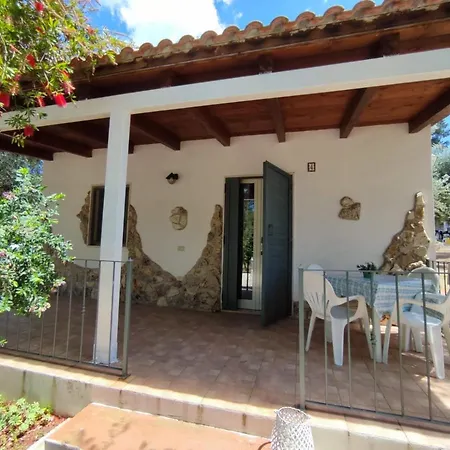Country house Rosy *